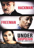Under Suspicion