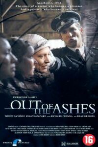 Out of the Ashes
