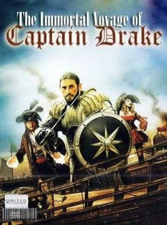 The Immortal Voyage of Captain Drake (2009)