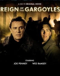 Reign of the Gargoyles (2007)