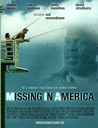Missing in America