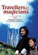 Travellers and Magicians