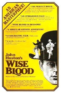 Wise Blood (1979)