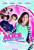 Alles Is Anders Voor Alice