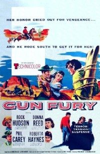 Gun Fury (1953)