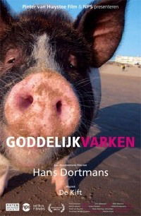 Divine Pig (2010)