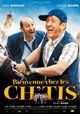 Bienvenue chez les Ch'tis