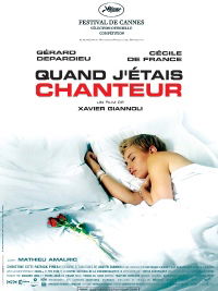 Quand j'étais chanteur