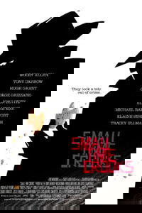 Small Time Crooks