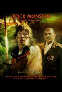 Rock Monster (2008)