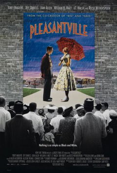 Pleasantville (1998)