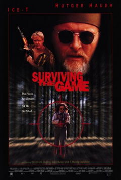 Surviving the Game (1994)