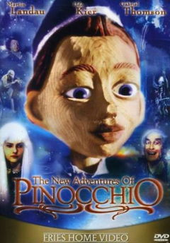 The New Adventures of Pinocchio (1999)