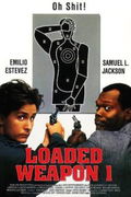 Loaded Weapon 1