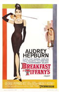 Breakfast at Tiffany's