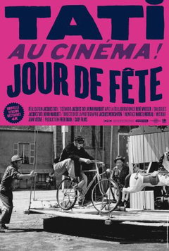 Jour de fête (1949)