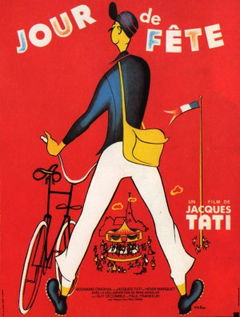 Jour de fête (1949)