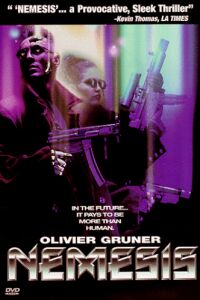 Nemesis (1992)
