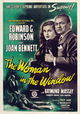 The Woman in the Window