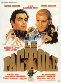 Le pactole