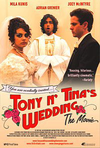 Tony 'n' Tina's Wedding (2004)