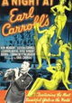 A Night at Earl Carroll's