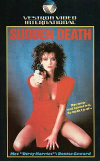 Sudden Death