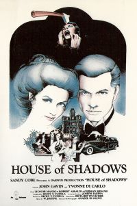La casa de las sombras (1976)