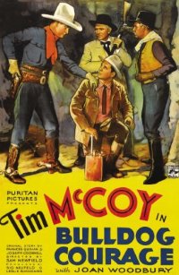 Bulldog Courage (1935)