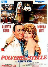 Polvere di stelle (1973)