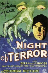 Night of Terror