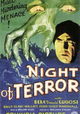 Night of Terror