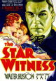The Star Witness