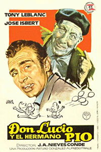 Don Lucio y el hermano pío