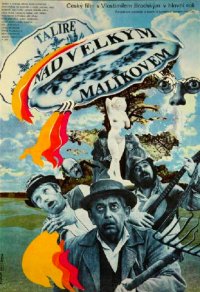Talíre nad Velkým Malíkovem (1977)