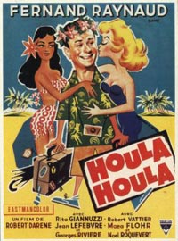 Houla-houla (1959)