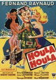 Houla-houla