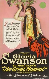 The Great Moment (1921)