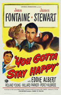 You Gotta Stay Happy (1948)