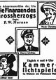 Die Finanzen des Großherzogs