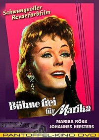 Bühne frei für Marika (1958)