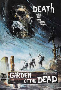Garden of the Dead (1974)