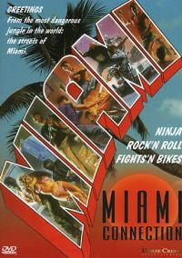 Miami Connection (1986)