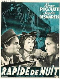 Rapide de nuit (1949)