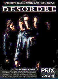 Désordre (1986)