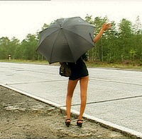 On Hitler's Highway