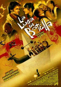 La luna en botella (2007)