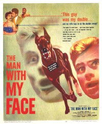The Man with My Face (1951)