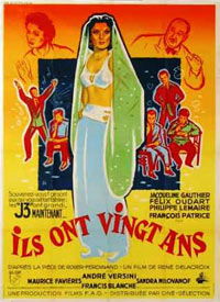 Ils ont vingt ans (1950)
