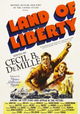 Land of Liberty